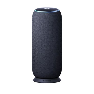 Motorola moto sound flow Mono portable speaker Carbon 30 W - Thumbnail 2