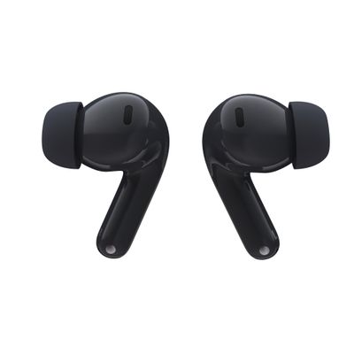 Motorola Moto Buds 2 Headset Wireless In-ear Calls/Music Bluetooth Carbon