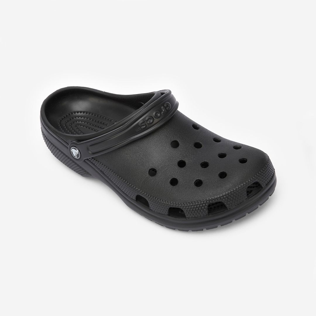 Crocs Classic Adult Black - Image 1