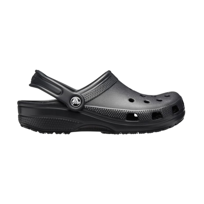 Crocs Classic Adult Black - Thumbnail 2