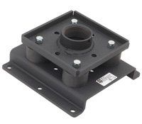 Chief Structural Ceiling Plate Black - Thumbnail 2