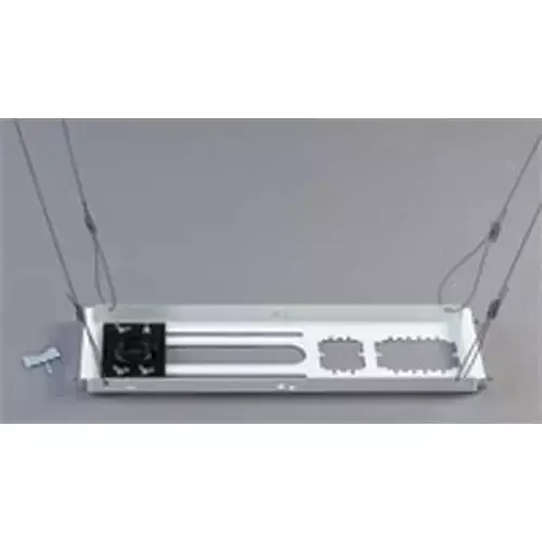 Chief Suspended Ceiling Kit White - Image 1
