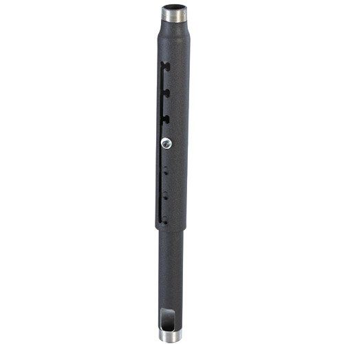 Chief CMS009012 projector mount accessory Metal Black - Image 1