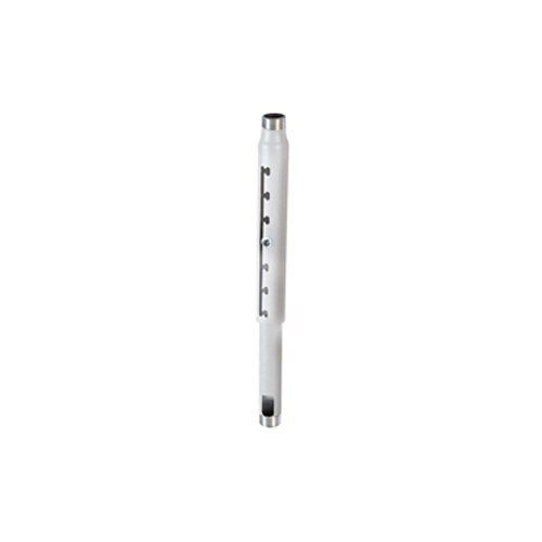Chief CMS012018W projector mount accessory Metal White - Image 1