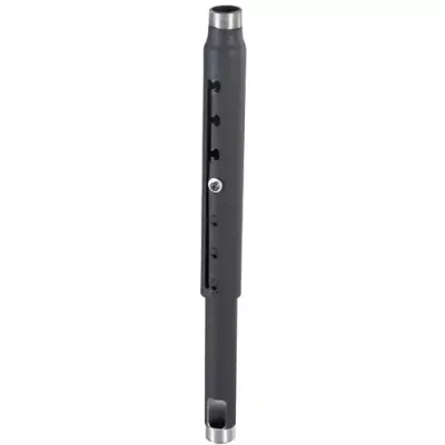 Chief CMS018024 projector mount accessory Metal Black