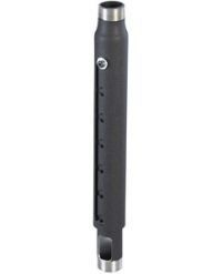 Chief CMS0203 projector mount accessory Metal Black