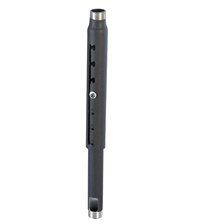 Chief Adjustable Extension Column Black - Thumbnail 2