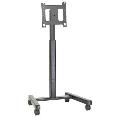 Chief PFCUB TV mount/stand 2.08 m (82") Black - Image 1