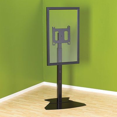 Chief PF1UB monitor mount / stand 190.5 cm (75") Floor Black