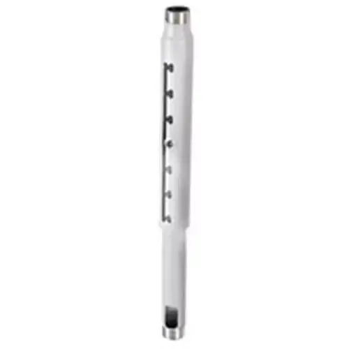 Chief CMS009012W projector mount accessory Threaded column White - Image 1