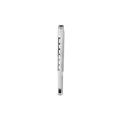 Chief CMS0911W, 9-11' Adjustable Extension Column, Pole