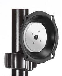 Chief JPPUB TV mount/stand Black - Thumbnail 2