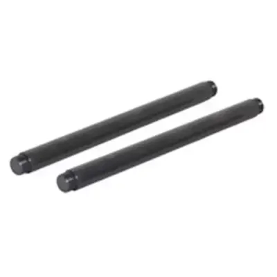 Chief FCK016 mounting kit Black Metal