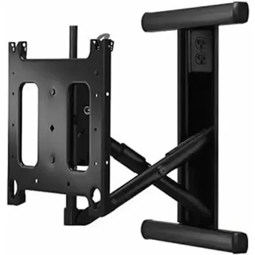 Chief FHBU signage display mount Black - Image 1