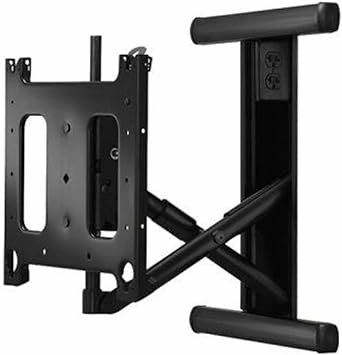 Chief FHBU signage display mount Black - Thumbnail 2
