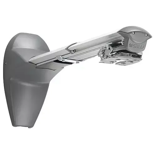Chief WM120AUS project mount Wall Silver - Image 1