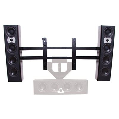 Chief Left/Right Speaker Adapter