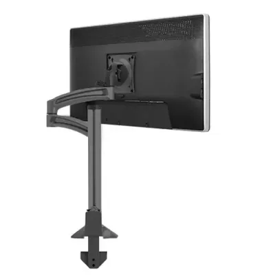 Chief K2C120B monitor mount / stand 76.2 cm (30") Desk Black - Thumbnail 2