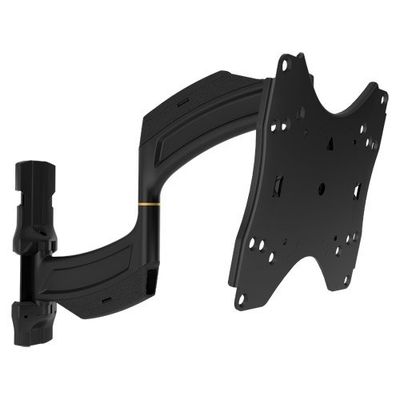 Chief TS218SU 100 x 100 mm 400 x 400 mm -12 - 0 90 Steel Black