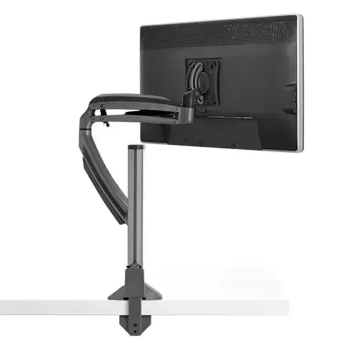 Chief K1C120B monitor mount / stand 76.2 cm (30") Desk Black - Image 1