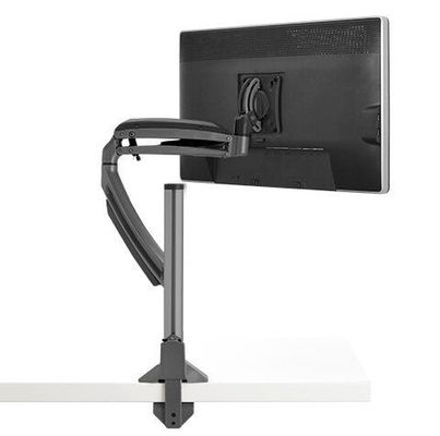Chief K1C120B monitor mount / stand 76.2 cm (30") Desk Black - Thumbnail 2