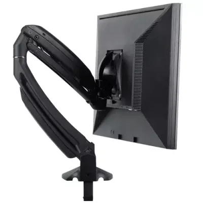Chief KontourTM K1D Dynamic Desk Clamp Mount 1 Monitor-K1D120B