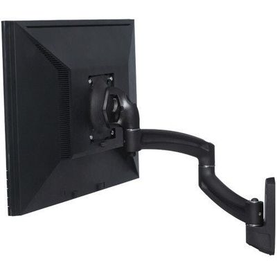 Chief K2W120B monitor mount / stand 76.2 cm (30") Wall Black - Thumbnail 2