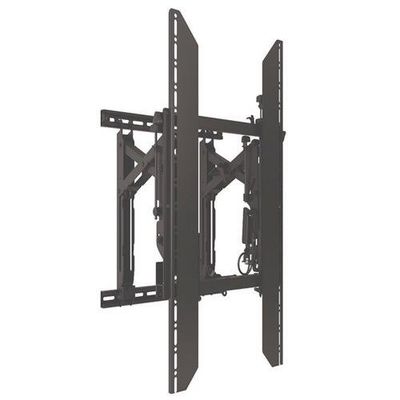 Chief LVS1UP signage display mount 2.03 m (80") Black