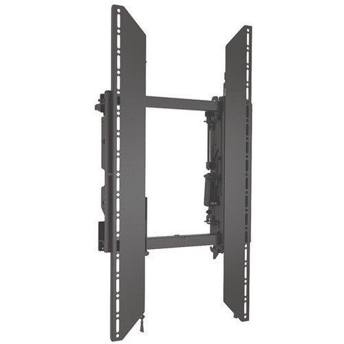 Chief LVSXUP TV mount/stand 2.03 m (80") Black - Image 1