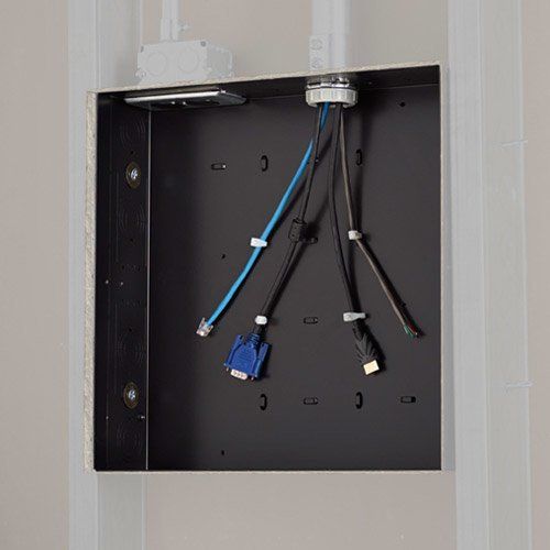 Chief PAC526 monitor mount accessory - Image 1