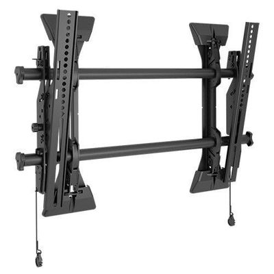 Chief Medium Fusion Micro-Adjustable Tilt Wall Mount 139.7 cm (55") 200 x 200 mm 600 x 400 mm -2 - 12 Steel Black