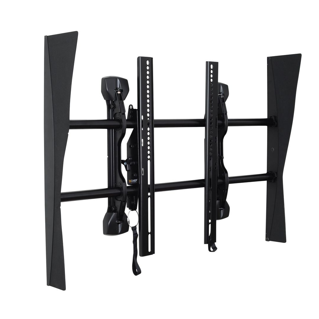 Chief Fusion Side Cover Accessory - Image 1