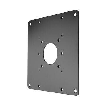 Chief FSR1U Small Flat Panel Fixed Wall Display Mount - Thumbnail 2