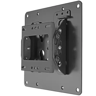 Chief FTR1U Small Flat Panel Tilt Wall Mount 20.41 kg 25.4 cm (10") 81.3 cm (32") 50 x 50 mm 200 x 200 mm -15 - 5