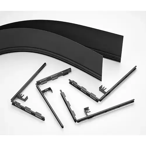 Chief Side Cover Kit with ConnexSys Brackets - Image 1