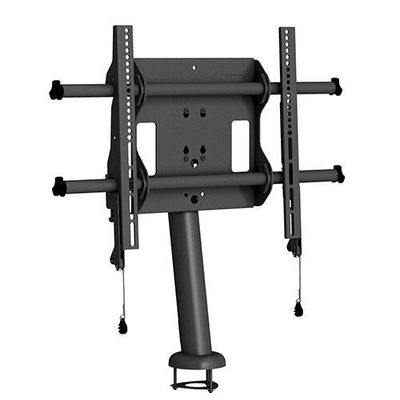 Chief LDB1U TV mount/stand 177.8 cm (70") Black - Thumbnail 2