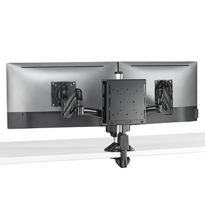 Chief KRA233B mounting kit Black - Thumbnail 2