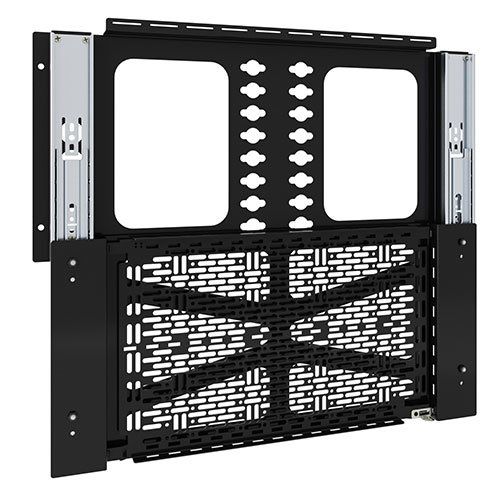 Chief Proximity Component Storage Slide-Lock Panel - Image 1
