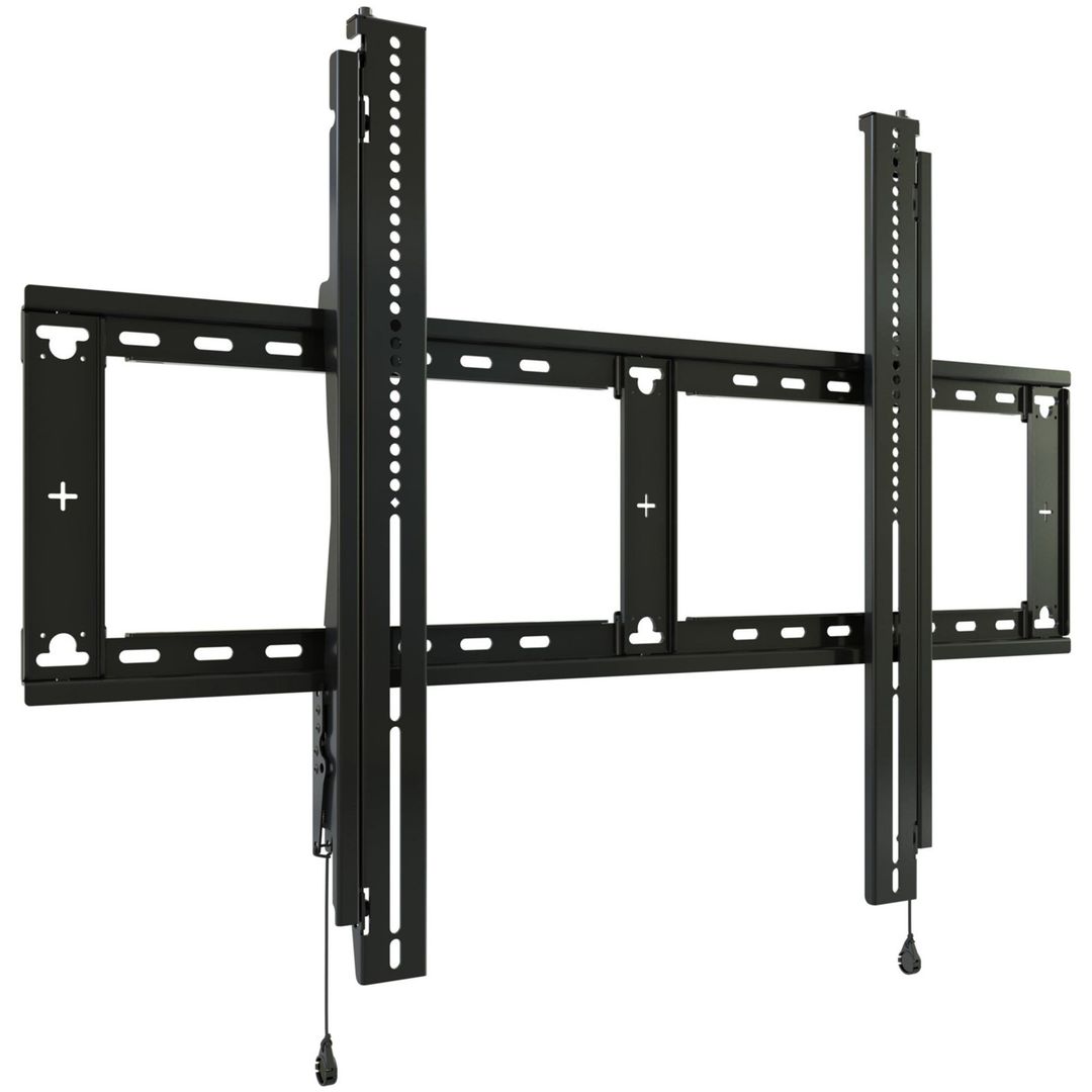 Chief RXF3 TV mount/stand 2.49 m (98") Black - Image 1