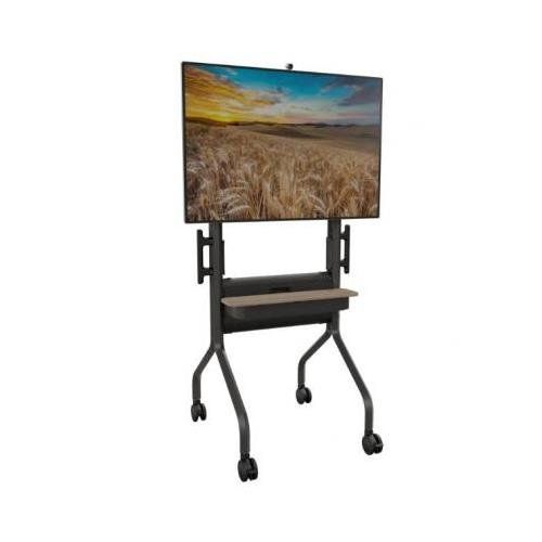 Chief LSCUB AV equipment stand Black - Image 1