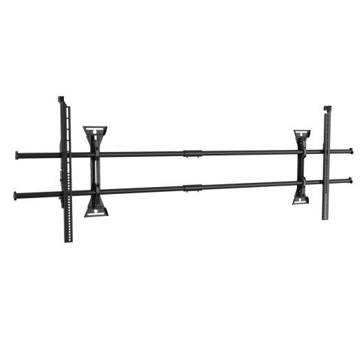 Chief KITXWXSM1U signage display mount 3.05 m (120") Black - Image 1