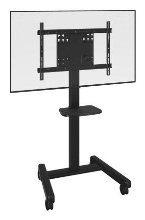 Chief Fit Mobile Cart for Interactive Displays - Image 1