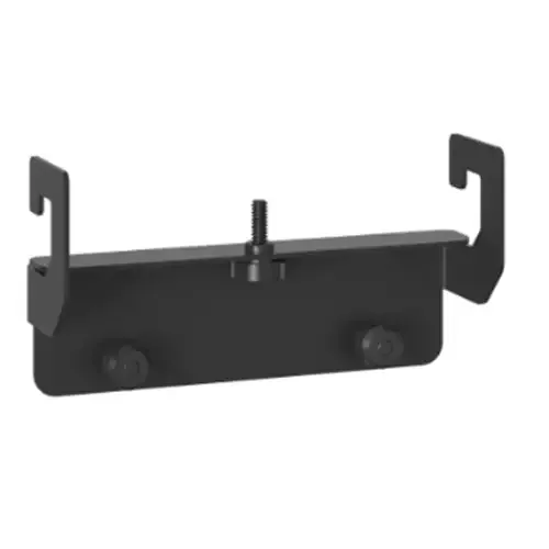 Chief Crestron UC Bracket Accessory for TempoTM Flat Panel Wall Mount System - Image 1