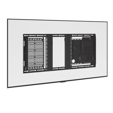 Chief Crestron UC Bracket Accessory for TempoTM Flat Panel Wall Mount System - Thumbnail 2