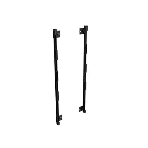 Chief TiLED dvLED Universal Wall Mount 4 High Starter - Image 1