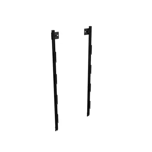 Chief TiLED dvLED Universal Wall Mount 4 High Extender - Image 1