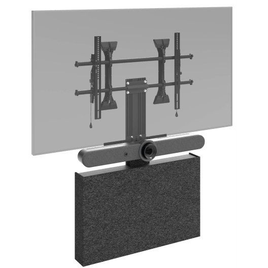 Chief Fusion Storage Cabinet - Image 1