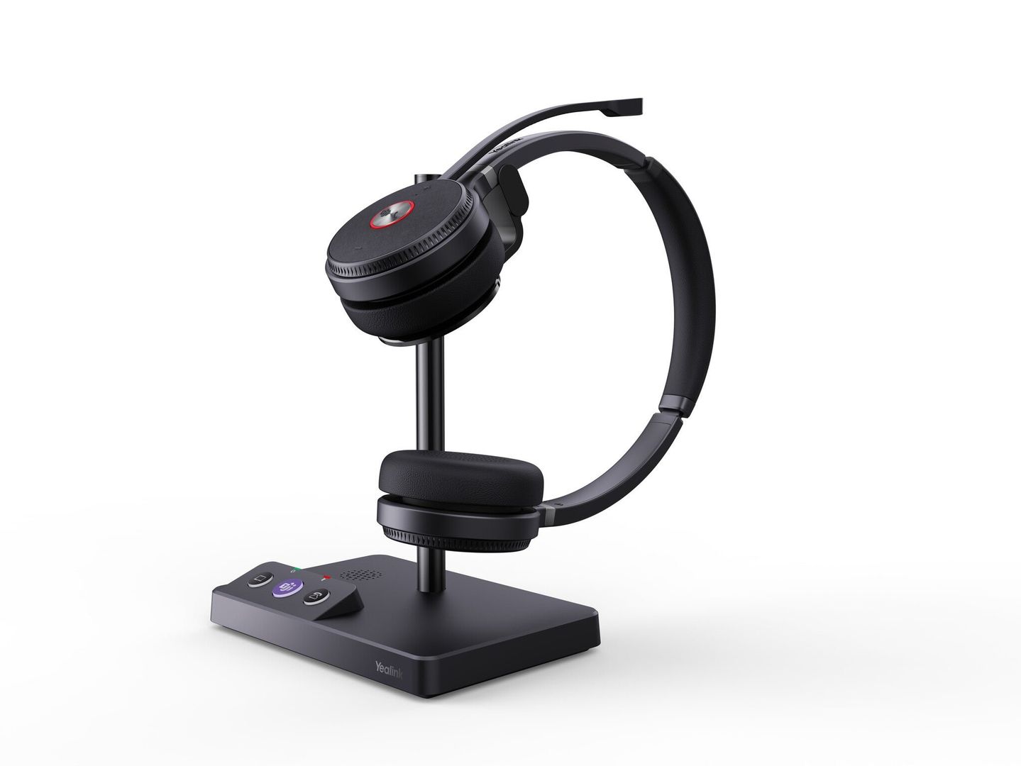 Yealink WH62 Dual Teams Headset - Image 1