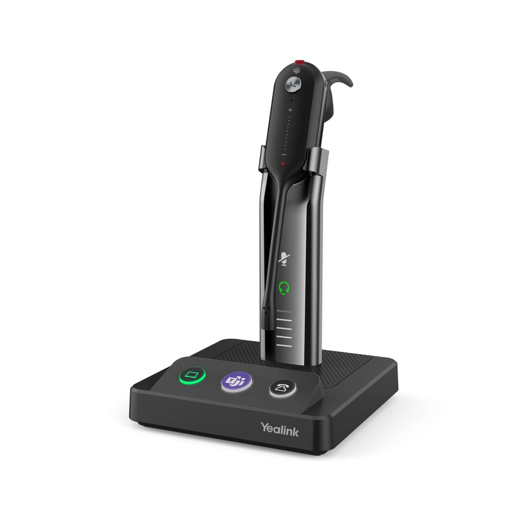 Yealink WH63 Teams Headset - Image 1