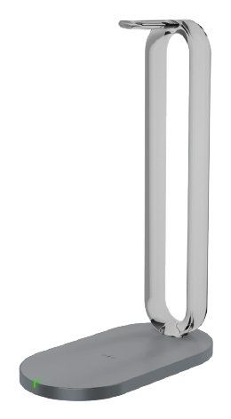 Yealink 1308057 headphone/headset accessory Charging stand - Thumbnail 2